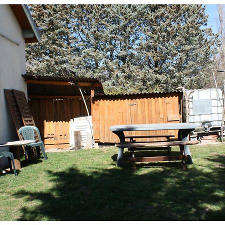 petit studio, bien équipé, à la campagne Marcoux  Extérieur photo